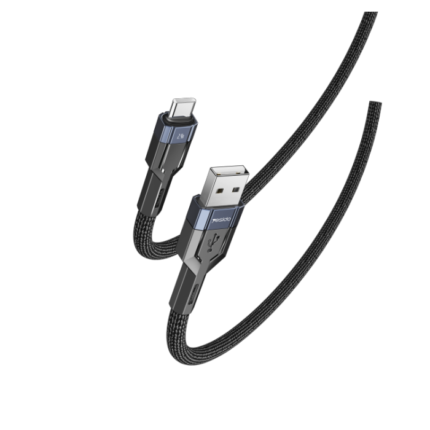 Câble de charge rapide KingYou Type-C/ Lightning /micro