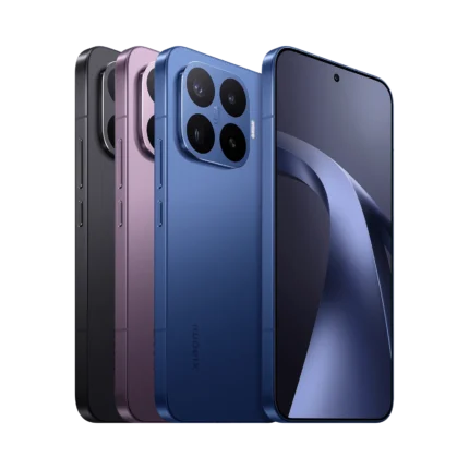 Xiaomi 17T (12 /512) +Xiaomi Tag offert