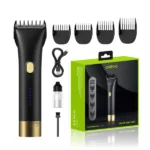 oraimo Smart Clipper Plus Tondeuse à cheveux sans fil OCL-210 – Image 3
