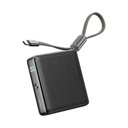 oraimo PowerNova L11 Batterie externe 10 000 mAh 22,5 W