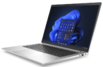 HP EliteBook 840 14 pouces G9 i5 12GEN 16 512 Tactile – Image 3