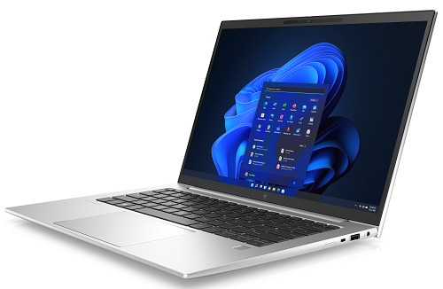 Marque : HP Modèle : EliteBook 840 G9 Écran : 14" WUXGA – 1920 × 1200 Tactile Processeur : Intel Core i5-1235U – 12ᵉ génération Cœurs / Threads : 10 cœurs / 12 threads Carte graphique : Intel Iris Xe Graphics Système d’exploitation : Windows 11 Connectivité : Wi-Fi 6E, Bluetooth Ports : USB-C Thunderbolt 4, USB-A, HDMI, prise audio Webcam : HD Audio : Bang & Olufsen Poids : à partir de 1,36 kg Format : Compact et facile à transporter