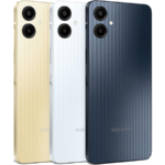 Smartphone Samsung Galaxy A06 Dual-SIM 6/128