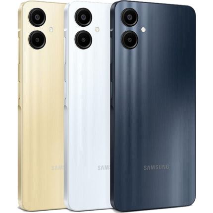 Smartphone Samsung Galaxy A06 Dual-SIM 6/128