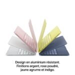 Apple MacBook Neo 13 pouces A18 Pro 8 Go 256 Go – Image 2