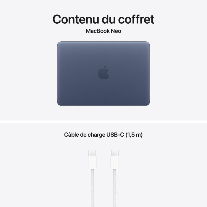 macbook neo prix maroc