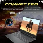 HP Victus 15-fb3093dx Ryzen 7-7445HS/RTX4050 6GB GDDR6/16GB RAM/512GB SSD/15.6″ 144Hz – Image 5