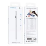 Stylet Borofone BG101 blanc universel iPad Android PC - Easy Computer Casablanca