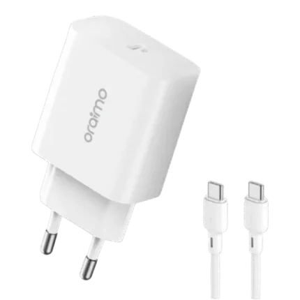 oraimo powercube 20 prix maroc