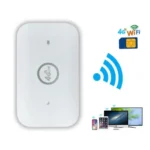 Routeur Mobile 4G LTE Azami Tech M7 - Wi-Fi Haut Débit 150 Mbps – Image 2