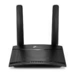 tp-link tl-mr100 prix maroc ثمن راوتر TP-Link TL-MR100 4G في المغرب routeur 4g carte sim tp-link tl-mr100
