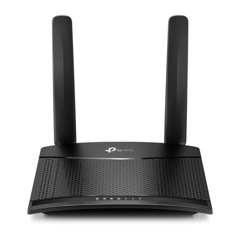 tp-link tl-mr100 prix maroc ثمن راوتر TP-Link TL-MR100 4G في المغرب routeur 4g carte sim tp-link tl-mr100
