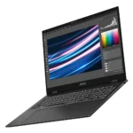 MSI Prestige 16 AI Studio – Core Ultra 9 185H, RTX 4070, 32 Go, SSD 1 To, 16" – Image 2