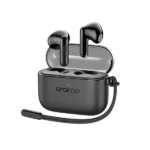 Oraimo SpaceBuds Air 2 OTW-325S écouteurs sans fil noir - Easy Computer Casablanca