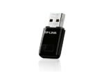 TP-Link TL-WN823N 300Mbps Mini Wireless N USB Adapter – Image 2