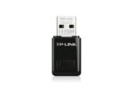 TP-Link TL-WN823N 300Mbps Mini Wireless N USB Adapter – Image 3