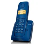 Gigaset A120 – Téléphone Fixe Sans Fil DECT – Image 3