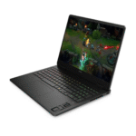 HP OMEN 16 Slim Gaming Laptop 16-an0009ns – Intel Core Ultra 7 – 24 Go – SSD 1 To – GeForce RTX 5060 8 Go – Image 4