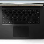 Microsoft Surface Laptop 4 prix Maroc – PC portable tactile noir 13,5 pouces