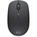 Souris sans fil Dell WM126 – 2,4 GHz, 1000 DPI