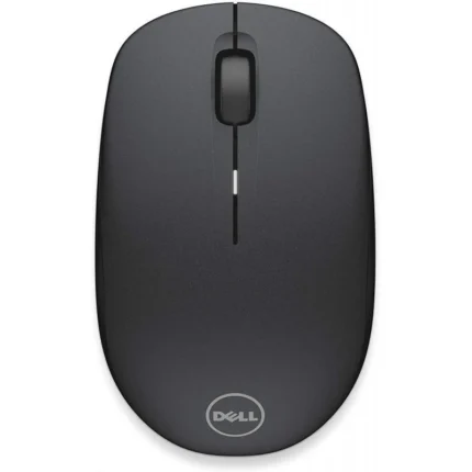 Souris sans fil Dell WM126 – 2,4 GHz, 1000 DPI