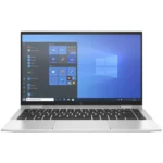 HP EliteBook x360 1040 G8 – Core i5-1135G7, 16 Go, SSD 256 Go, 14" FHD Tactile Convertible 360° – Image 4
