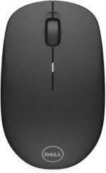 Souris sans fil Dell WM126 – 2,4 GHz, 1000 DPI – Image 2