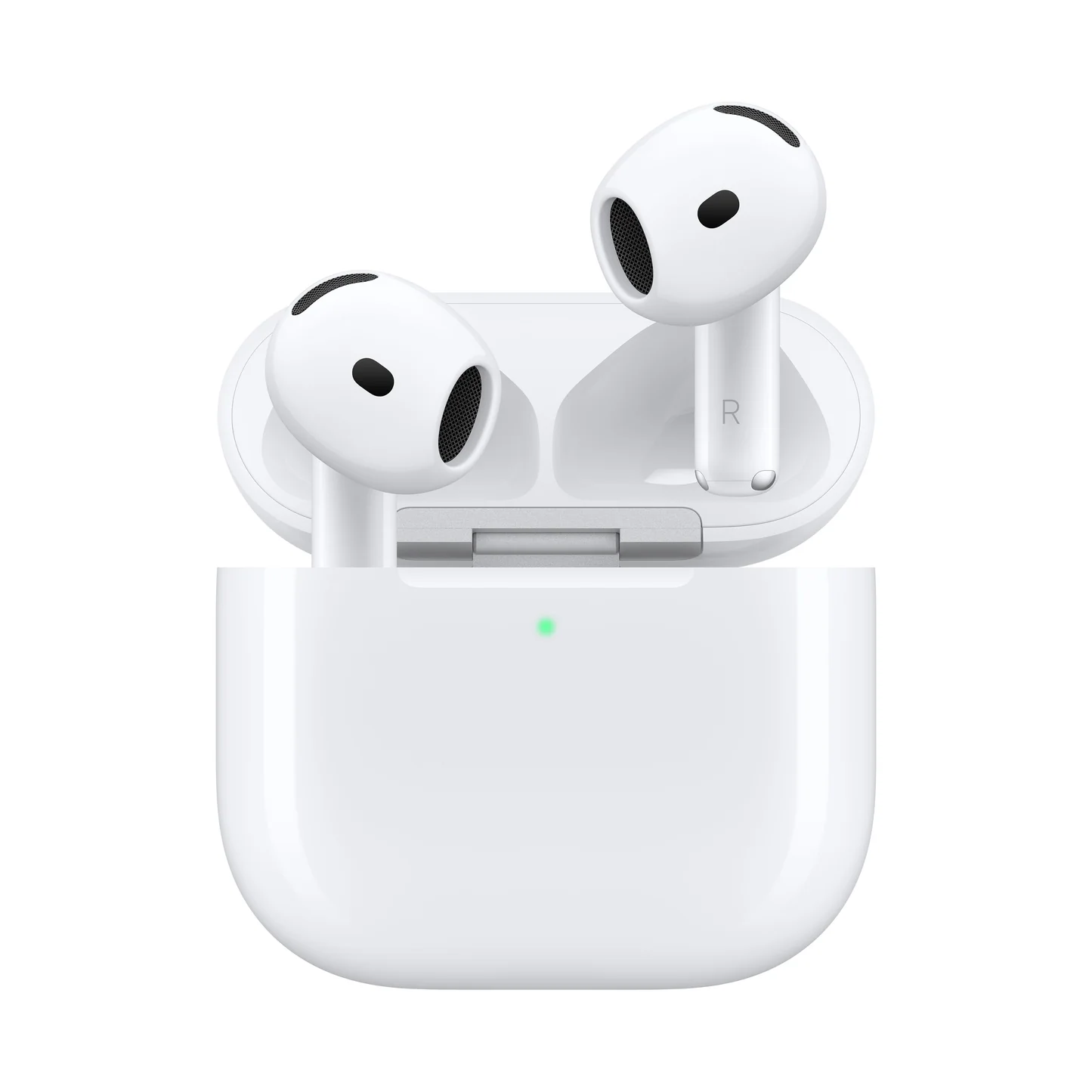 AIRPOD5-5 Apple AirPods 5 charge sans fil – écouteurs avec boîtier de charge sans fil