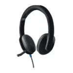 Logitech H540 – Casque USB avec Micro et Commandes sur l'Oreillette – Image 4