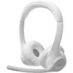 Logitech Zone 300 – Casque Bluetooth avec Micro (Noir ou Blanc) – Image 3