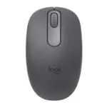 Logitech M196 – Souris sans fil Bluetooth Graphite