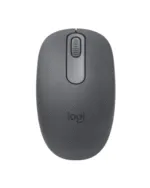 Logitech M196 – Souris sans fil Bluetooth Graphite