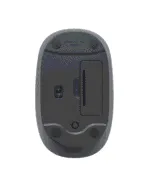 Logitech M196 – Souris sans fil Bluetooth Graphite – Image 2