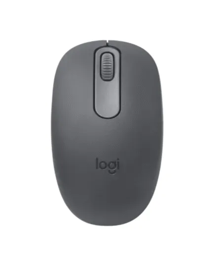 Logitech M196 – Souris sans fil Bluetooth Graphite