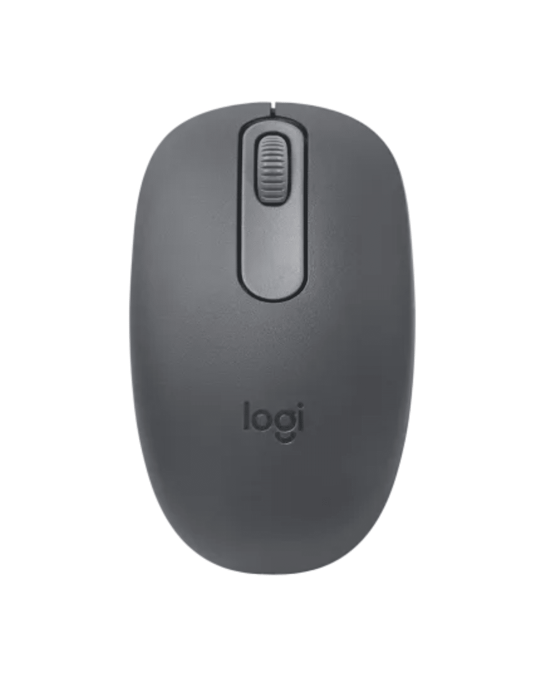 Logitech M196 Logitech M196 – Souris sans fil Bluetooth Graphite – Image 1