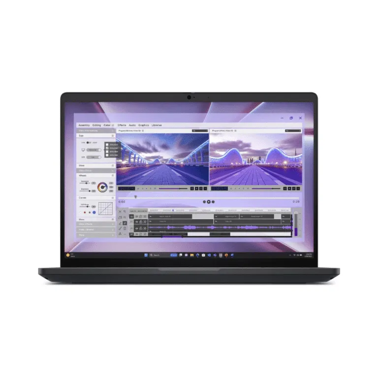 Dell Pro Max 16 Intel Core Ultra 7 265H 32 Go 1 To - Easy Computer Casablanca