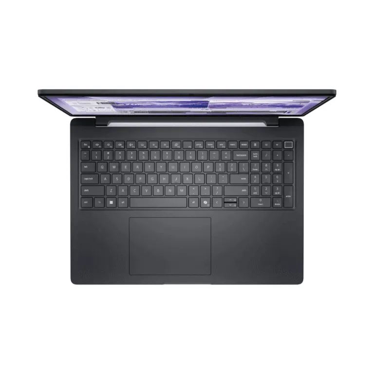 Dell Pro Max 16 RTX Pro 1000 Core Ultra 7 265H 64Go 1To neuf - Easy Computer Casablanca
