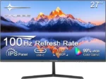 Minifire MF24C1 écran 24 pouces incurvé Full HD 100 Hz - Easy Computer Casablanca