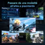 Minifire MF24C1 – Écran 24" Incurvé Full HD 100 Hz avec Haut-Parleurs – Image 3