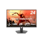 Minifire MFG24X5Q – Écran Gamer 24" IPS WQHD 180 Hz
