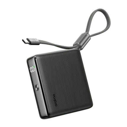 oraimo PowerNova L21 20000mAh 30W Power Bank
