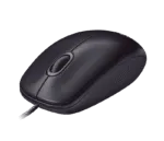 Logitech M90 souris filaire USB - Easy Computer Casablanca