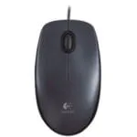 Logitech M90 – Souris Filaire USB – Image 4