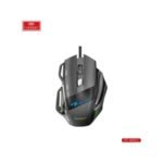 Souris Gaming Earldom ET-KM11 – Filaire, 7 Boutons, RVB, 3200 DPI