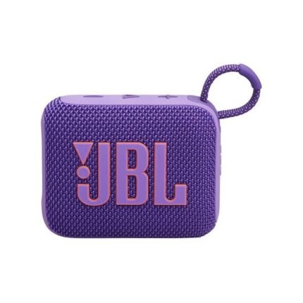 speaker jbl go 4
