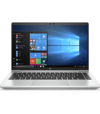 HP ProBook 440 G8 reconditionné i5 16 Go SSD 256 Go
