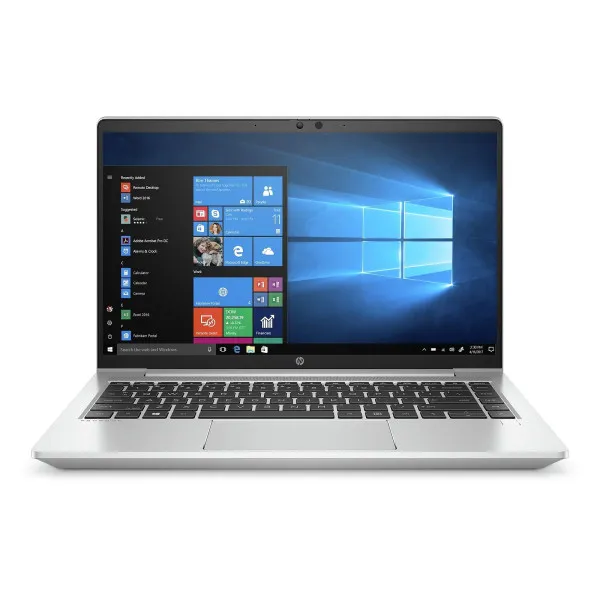 HP ProBook 440 G8 reconditionné i5 16 Go SSD 256 Go