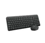 Logitech MK250 – Clavier AZERTY + Souris Bluetooth – Image 3