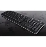 Logitech MK270 – Clavier AZERTY + Souris Sans Fil – Image 3