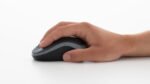 Logitech MK270 – Clavier AZERTY + Souris Sans Fil – Image 4